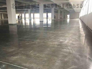 廠房施工現(xiàn)場
